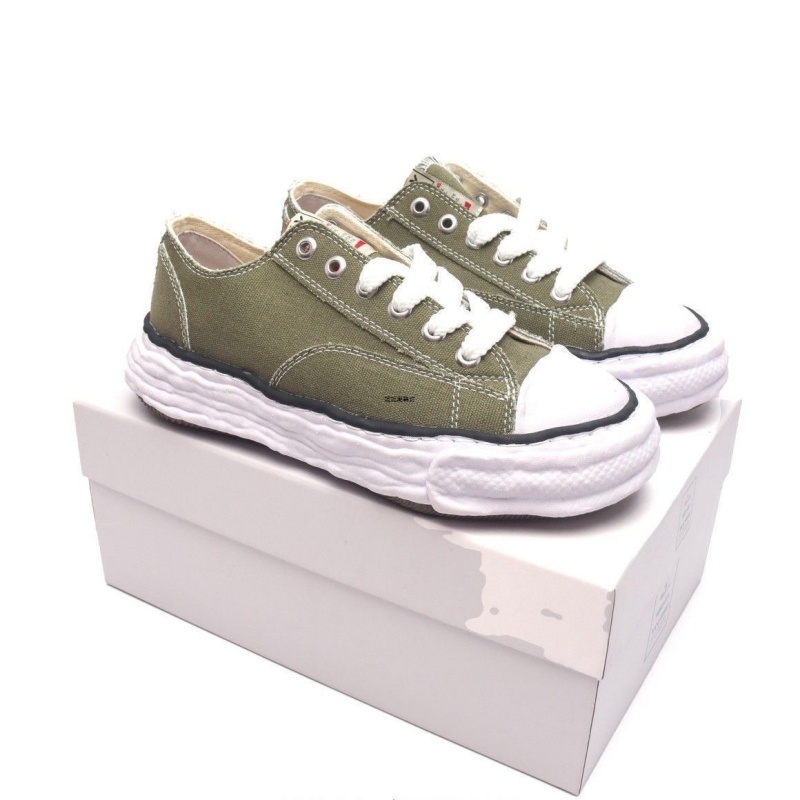 MMY Height increasing thick soled canvas shoes size 36-45