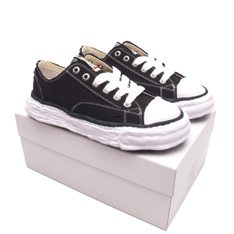 MMY Height increasing thick soled canvas shoes size 36-45