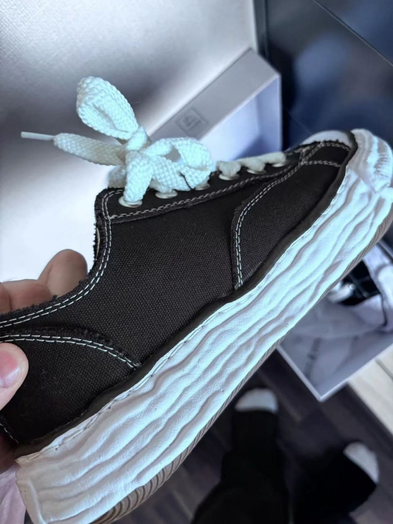 MMY Height increasing thick soled canvas shoes size 36-45