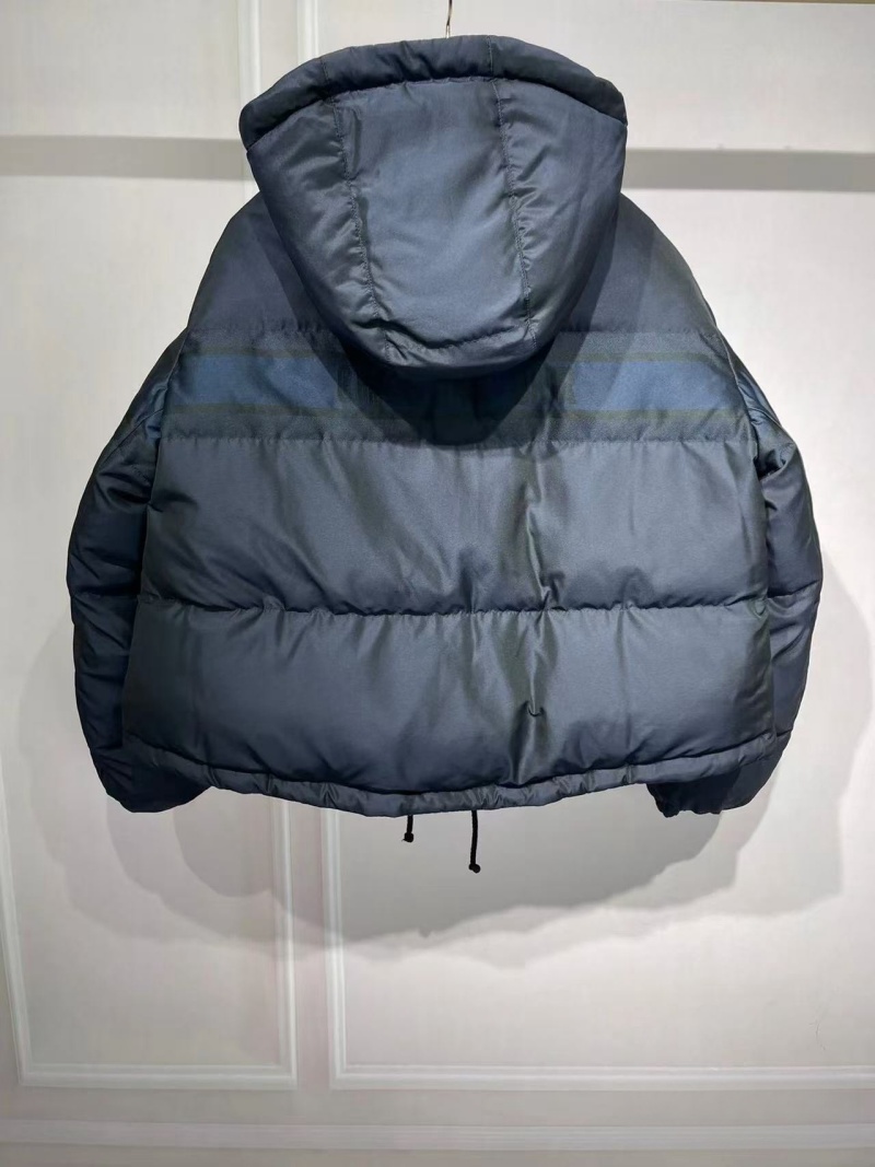 Winter jacket for men 90% white duck down size S-XXL