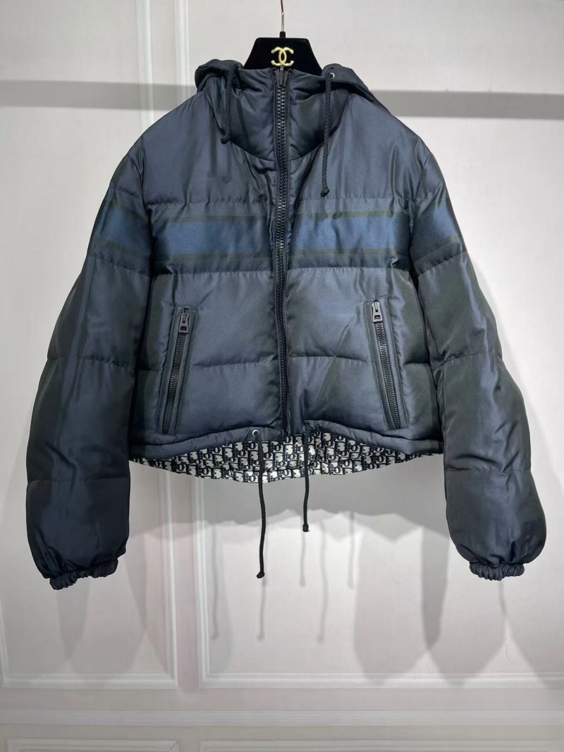 Winter jacket for men 90% white duck down size S-XXL