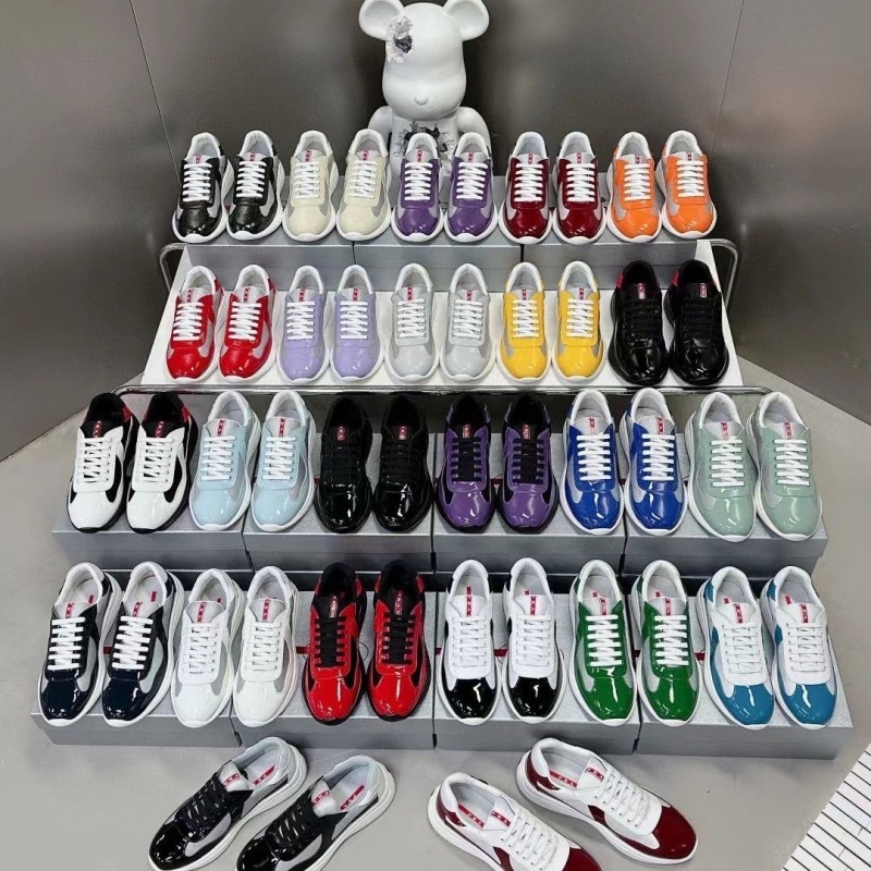 Fashionable couple shoes Size 35-47