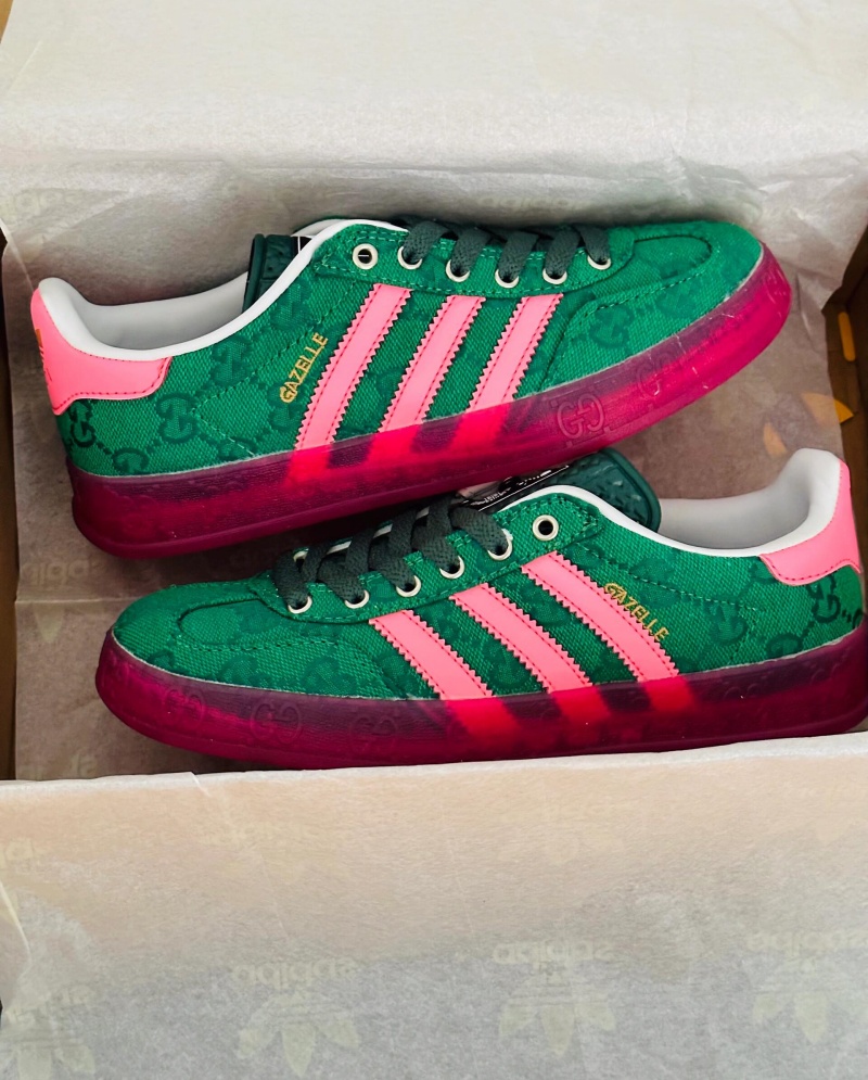 Clover sneakers for couples size 36-45