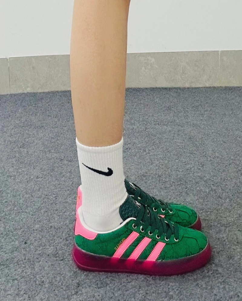 Clover sneakers for couples size 36-45