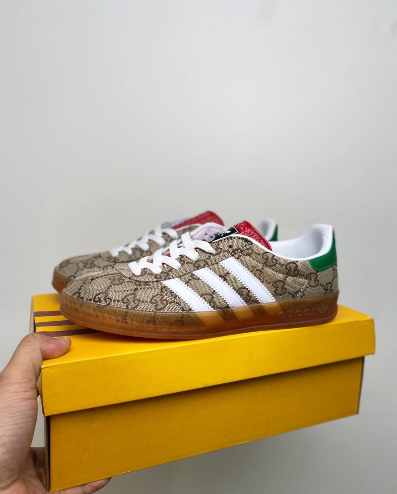 Clover sneakers for couples size 36-45