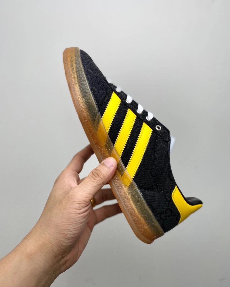 Clover sneakers for couples size 36-45