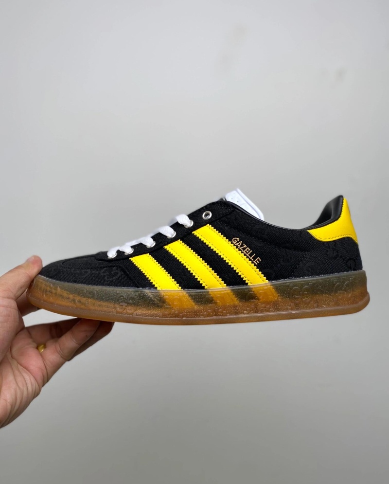 Clover sneakers for couples size 36-45