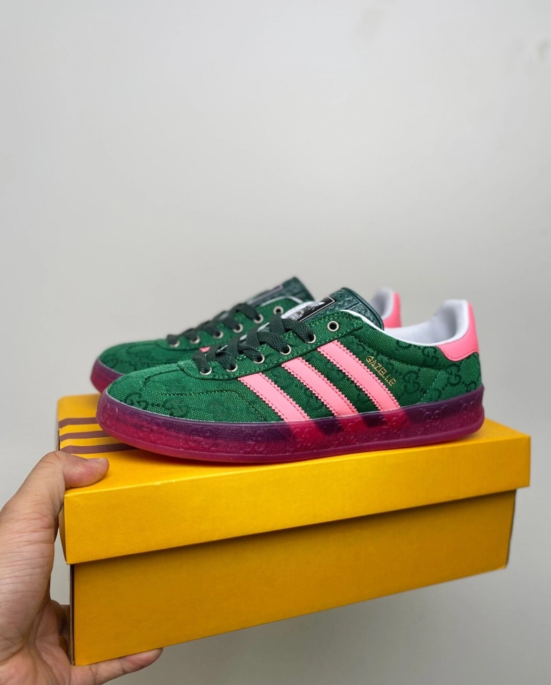 Clover sneakers for couples size 36-45