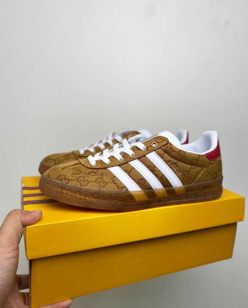 Clover sneakers for couples size 36-45