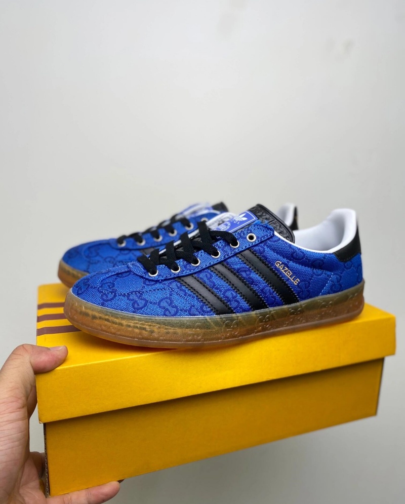 Clover sneakers for couples size 36-45