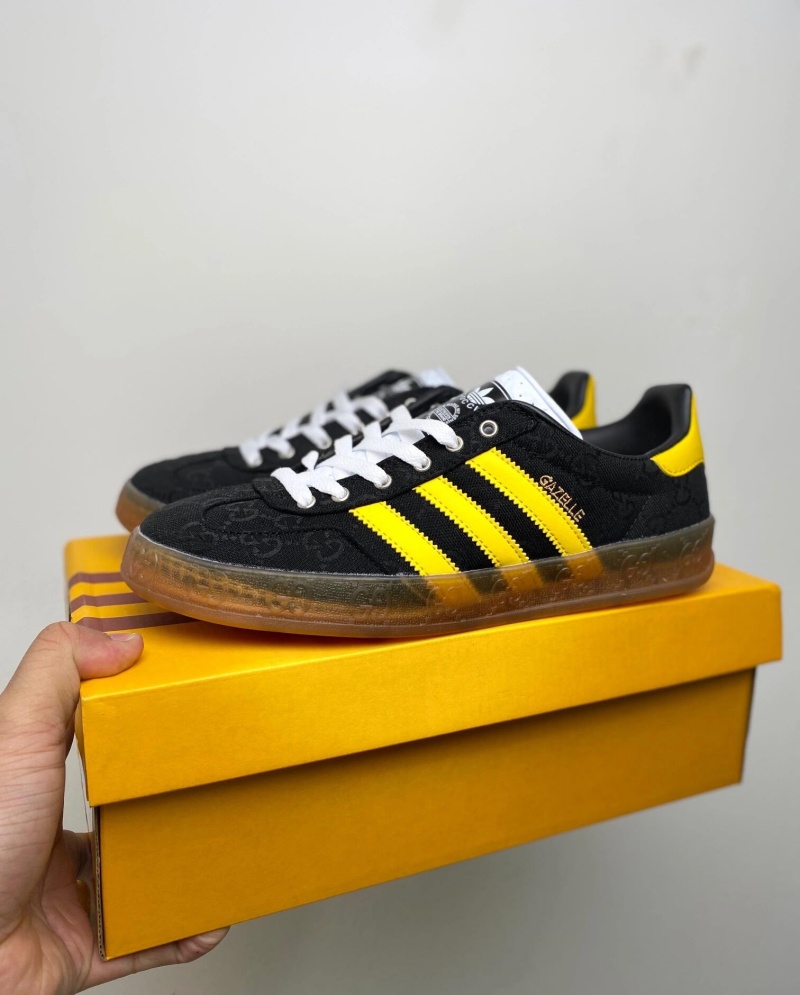 Clover sneakers for couples size 36-45