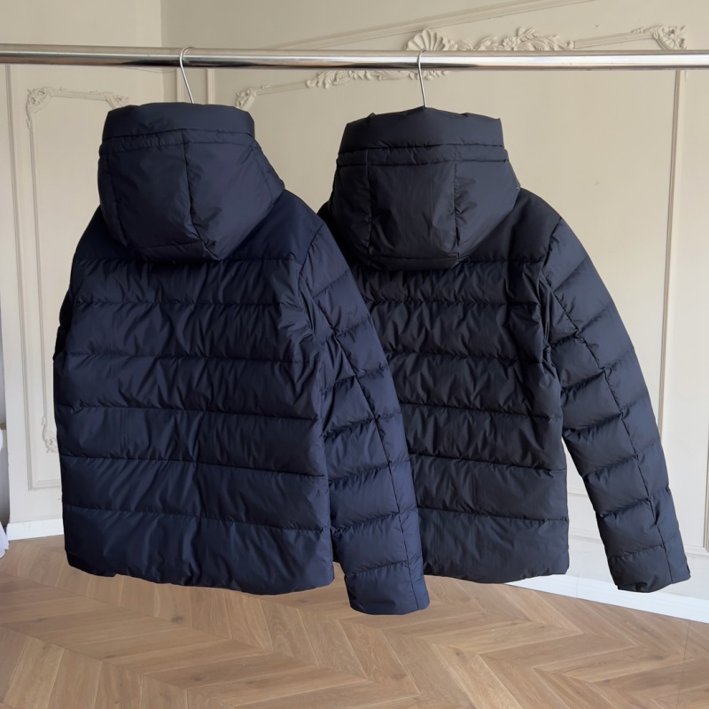 Winter jacket for men ski suit puffer jacket S-XXL