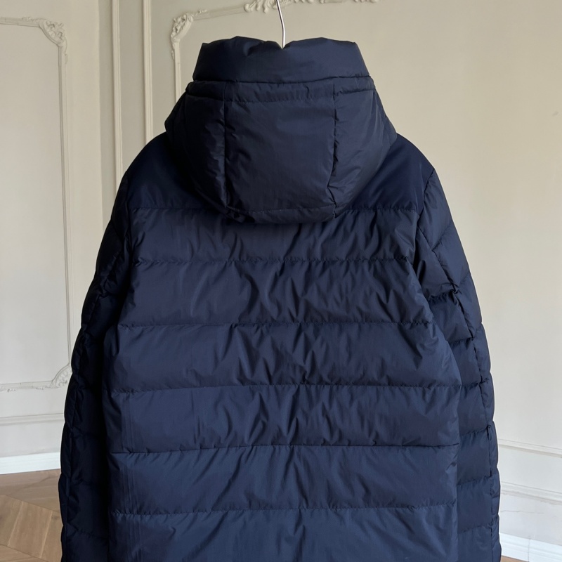 Winter jacket for men ski suit puffer jacket S-XXL