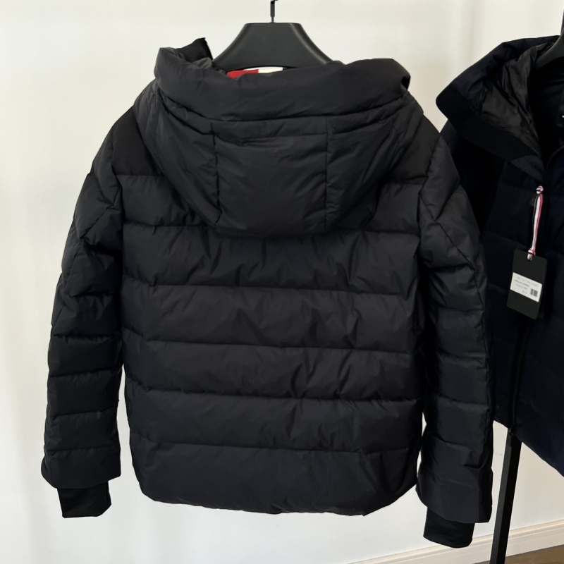 Winter jacket for men ski suit puffer jacket S-XXL