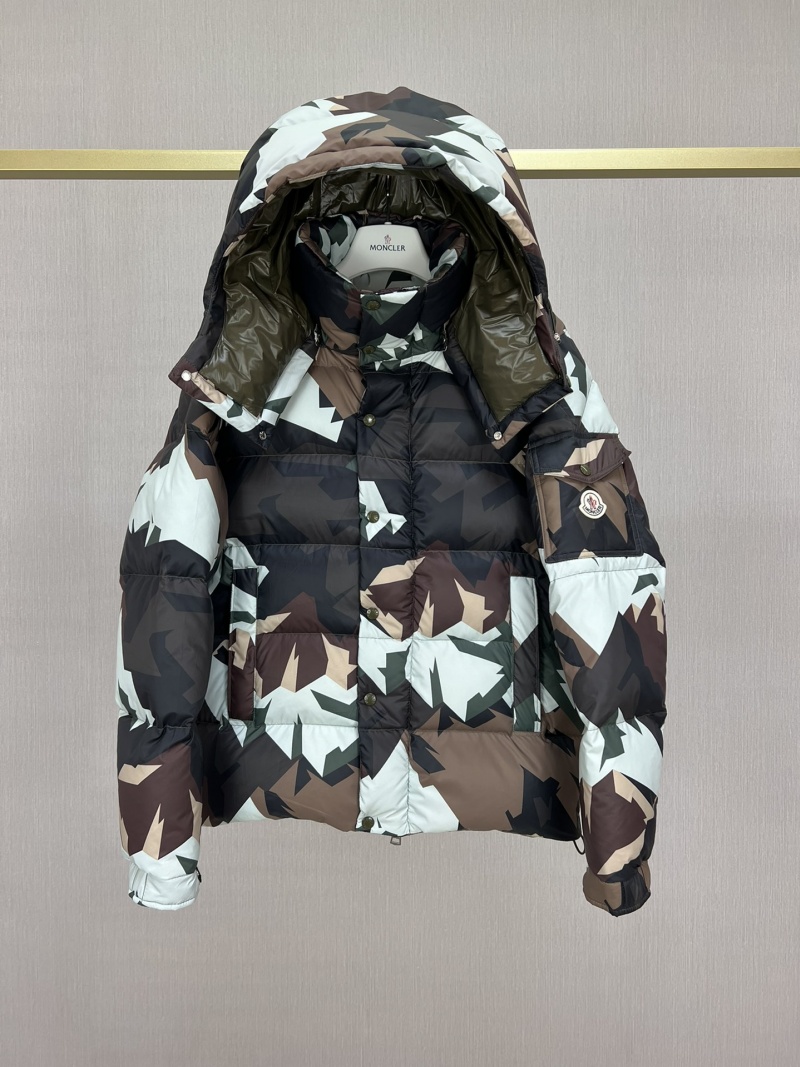 Winter jacket for men black puffer jacket S-XXL