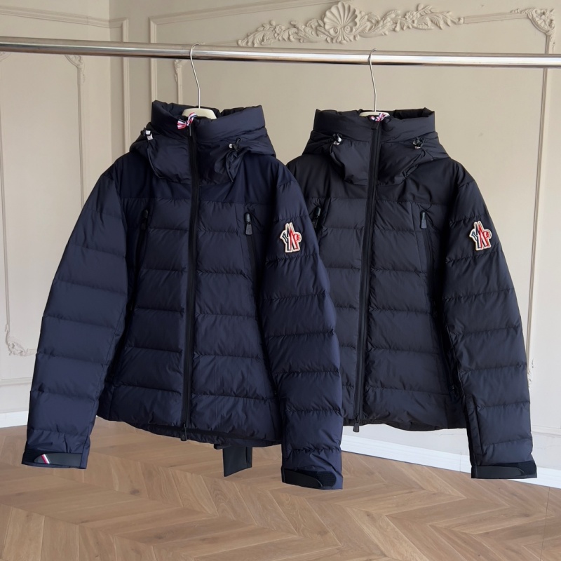 Winter jacket for men ski suit puffer jacket S-XXL