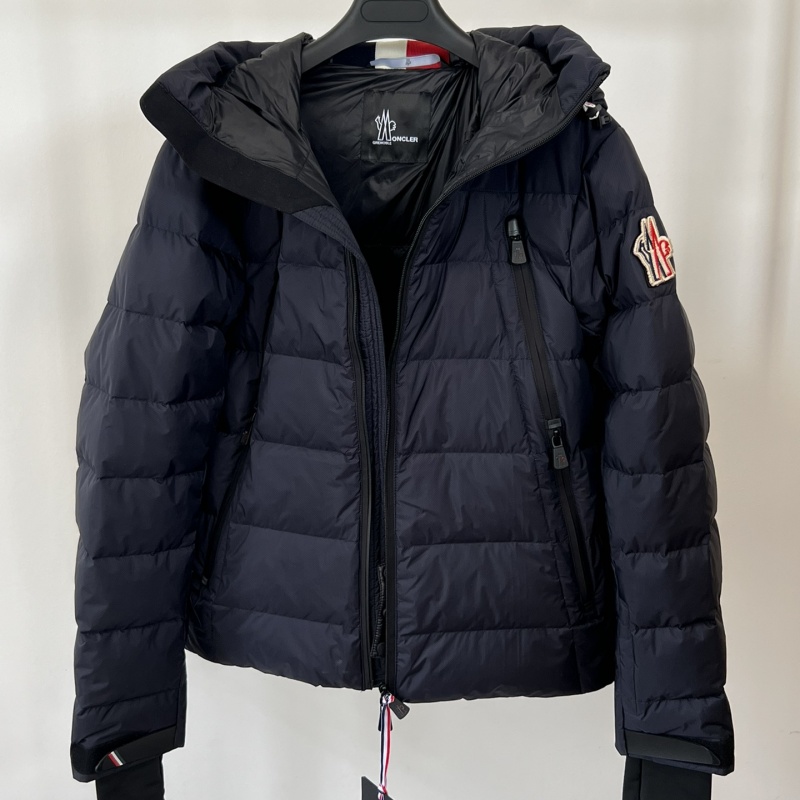 Winter jacket for men ski suit puffer jacket S-XXL