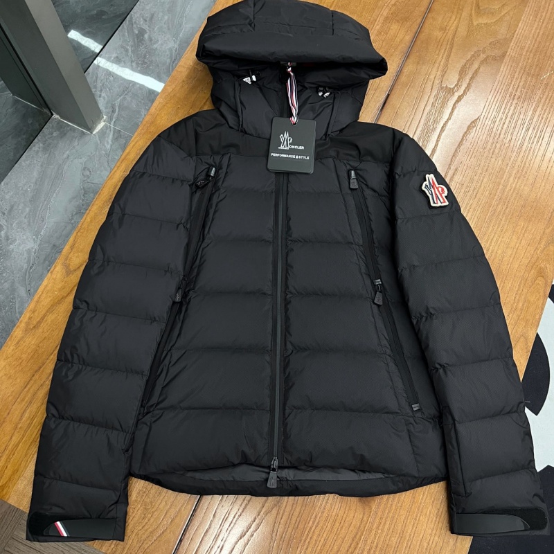 Winter jacket for men ski suit puffer jacket S-XXL