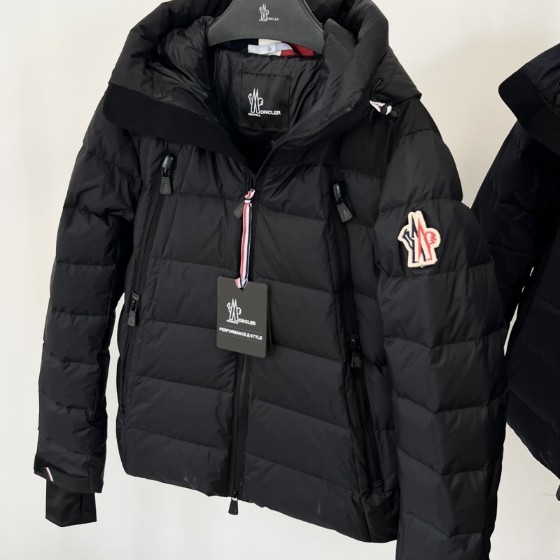 Winter jacket for men ski suit puffer jacket S-XXL