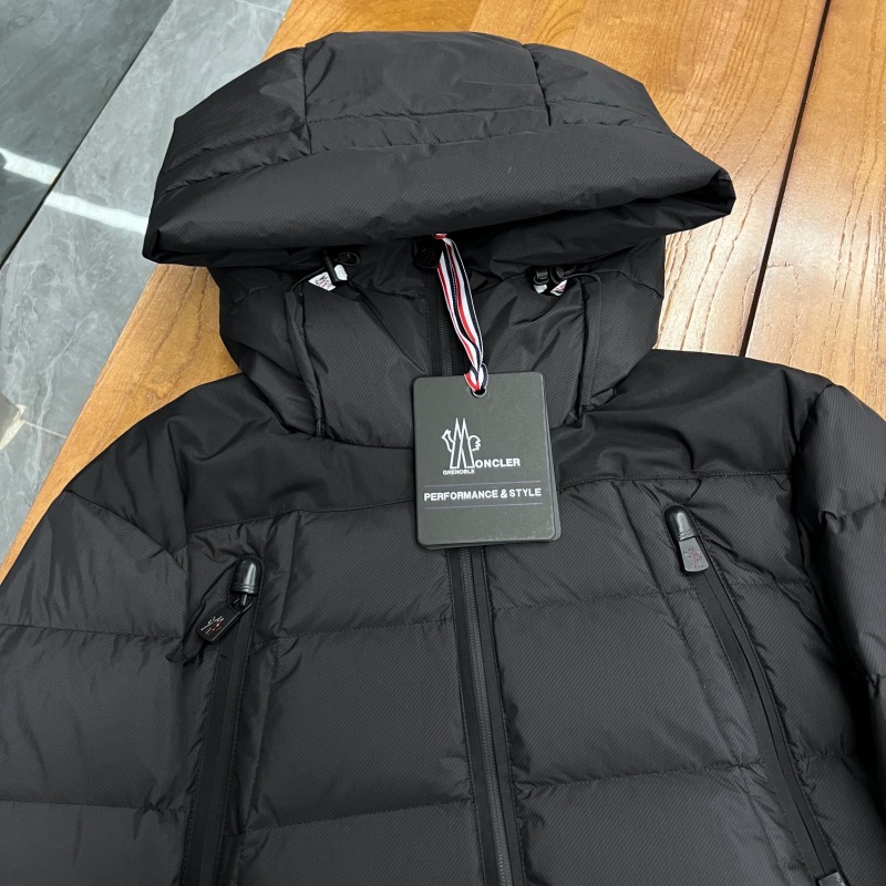 Winter jacket for men ski suit puffer jacket S-XXL