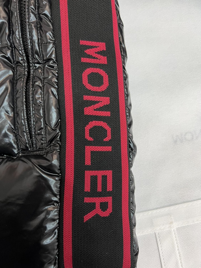 Winter jacket for men black puffer jacket S-XXL