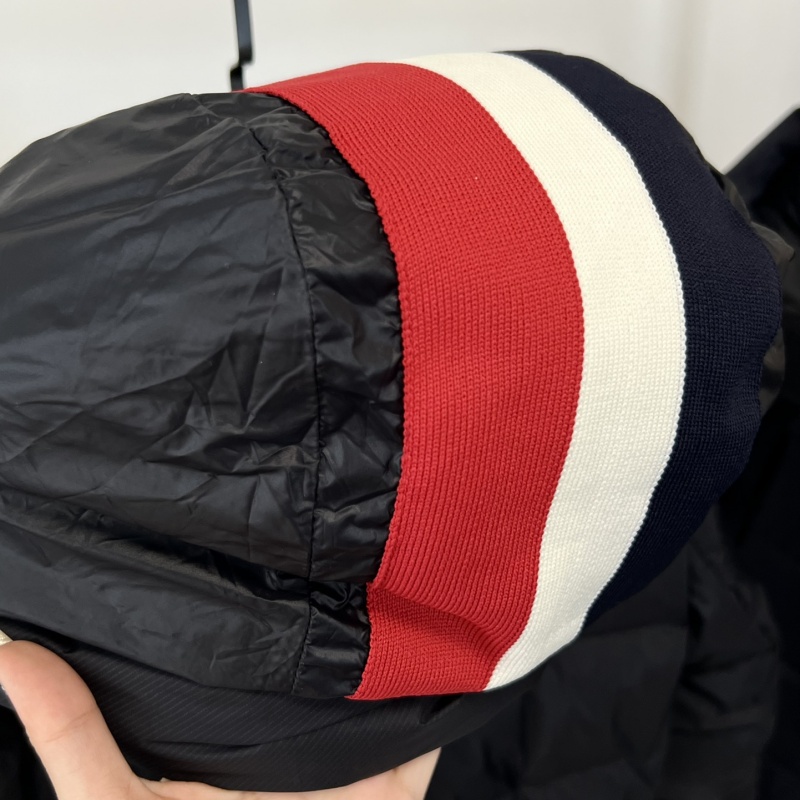 Winter jacket for men ski suit puffer jacket S-XXL