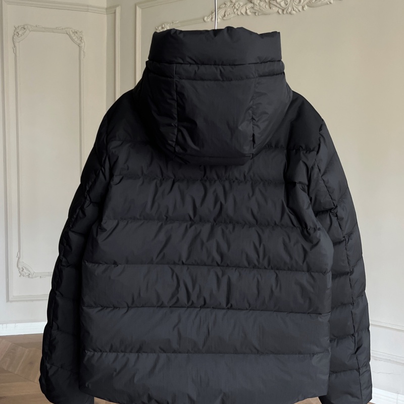 Winter jacket for men ski suit puffer jacket S-XXL