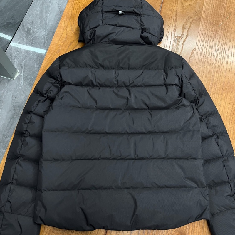 Winter jacket for men ski suit puffer jacket S-XXL