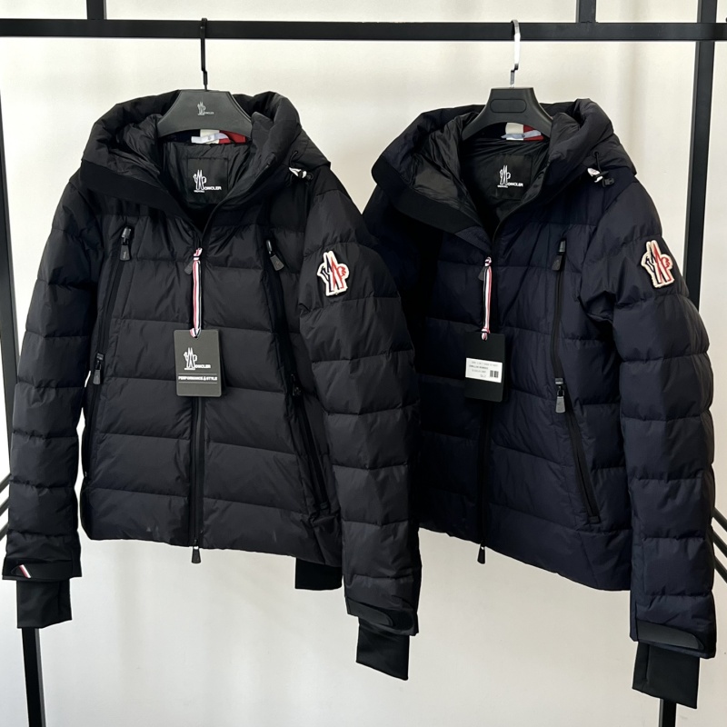 Winter jacket for men ski suit puffer jacket S-XXL