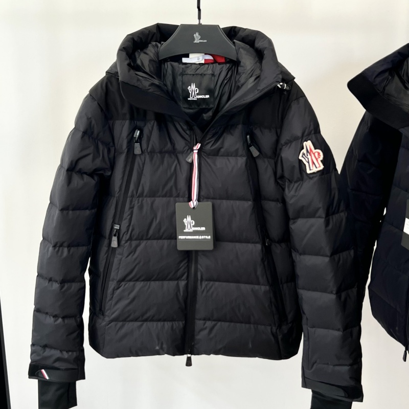 Winter jacket for men ski suit puffer jacket S-XXL