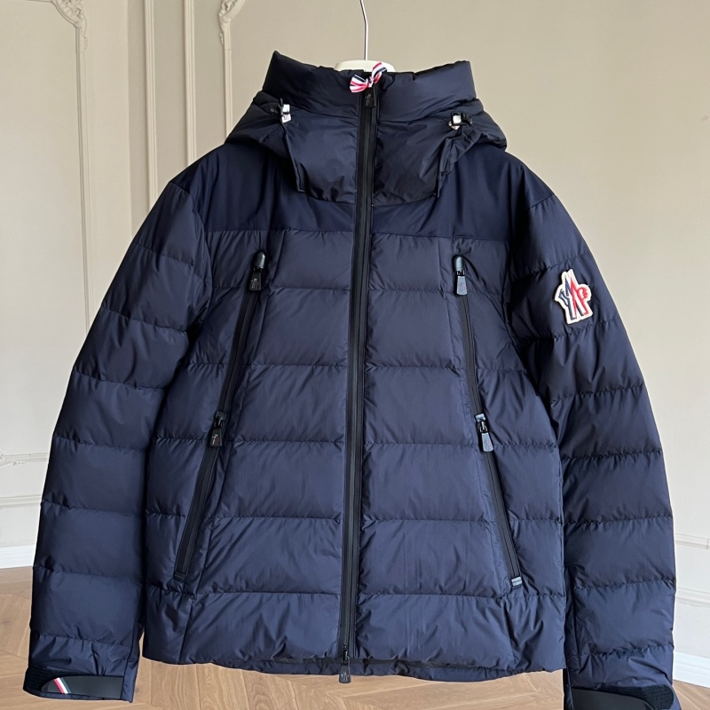 Winter jacket for men ski suit puffer jacket S-XXL