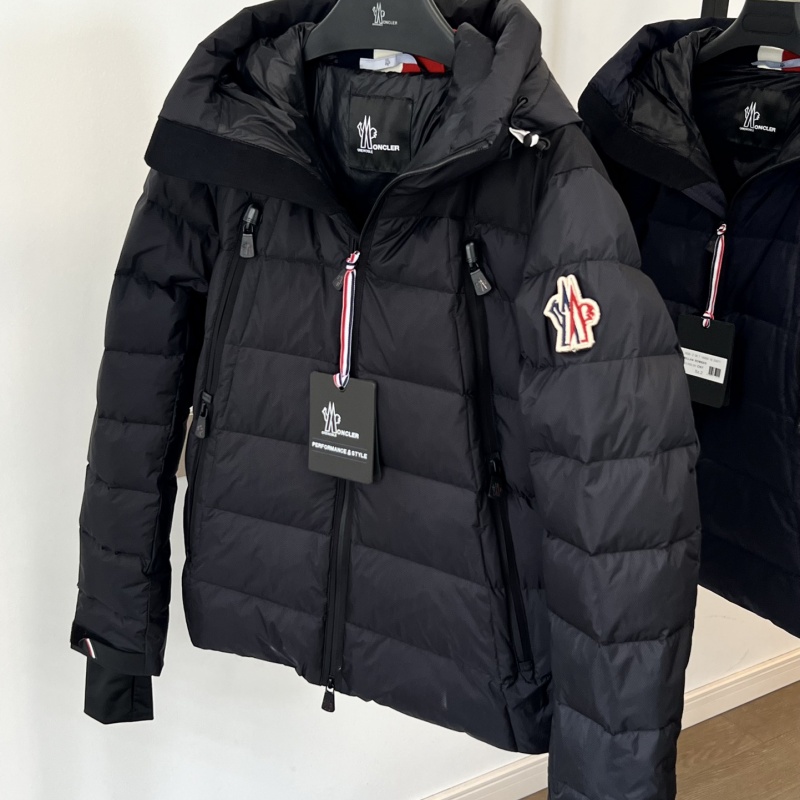 Winter jacket for men ski suit puffer jacket S-XXL