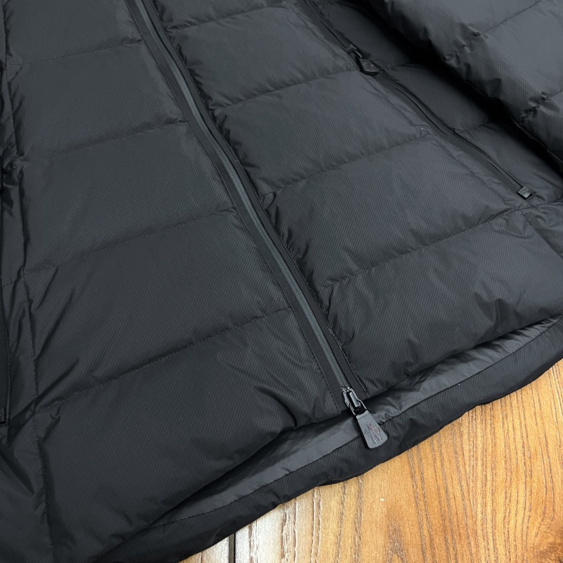 Winter jacket for men ski suit puffer jacket S-XXL