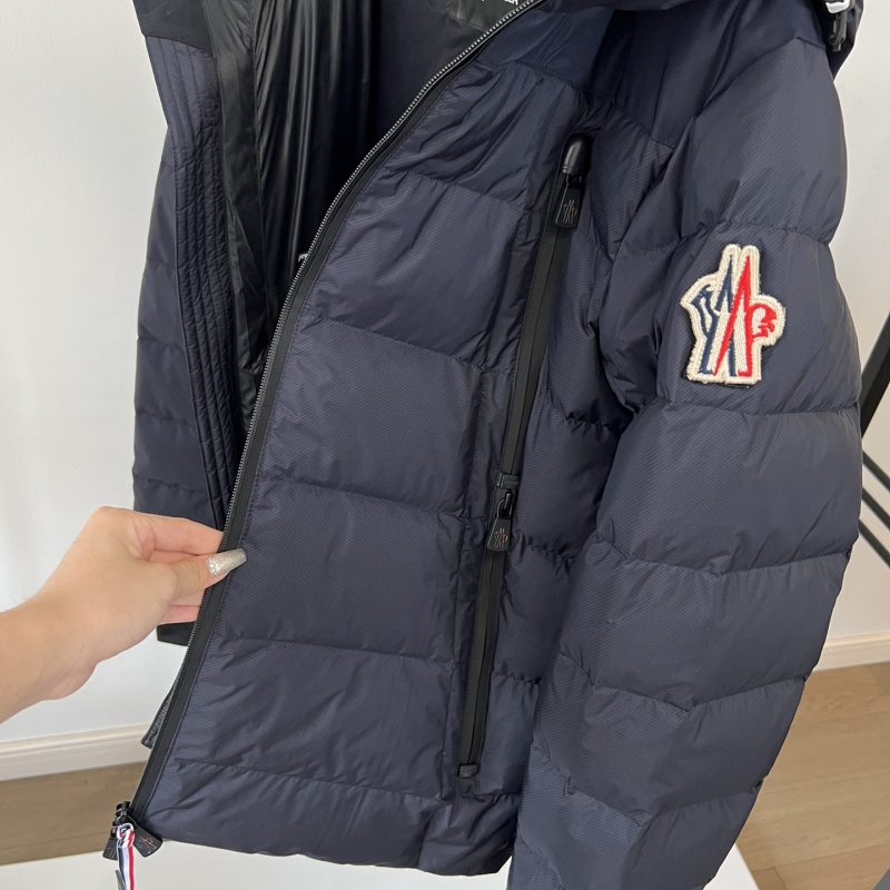 Winter jacket for men ski suit puffer jacket S-XXL