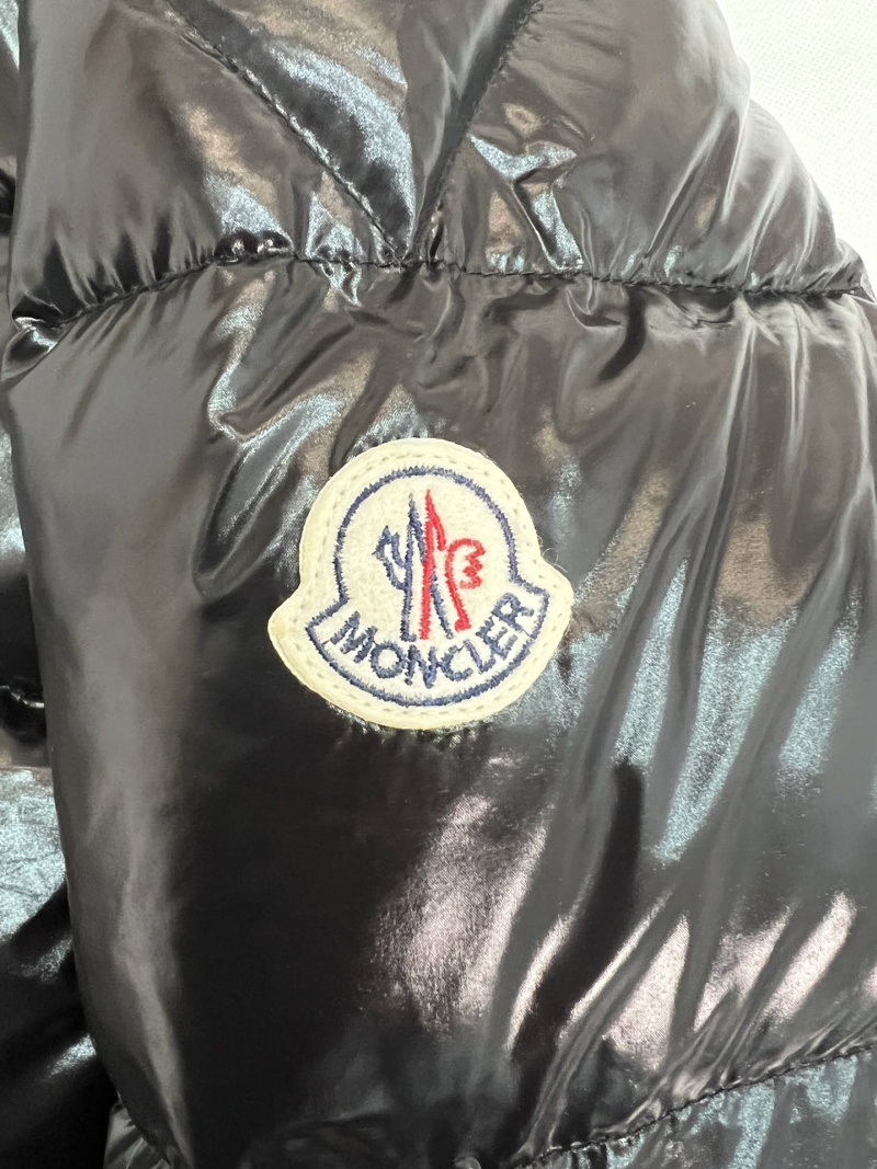 Winter jacket for men black puffer jacket S-XXL