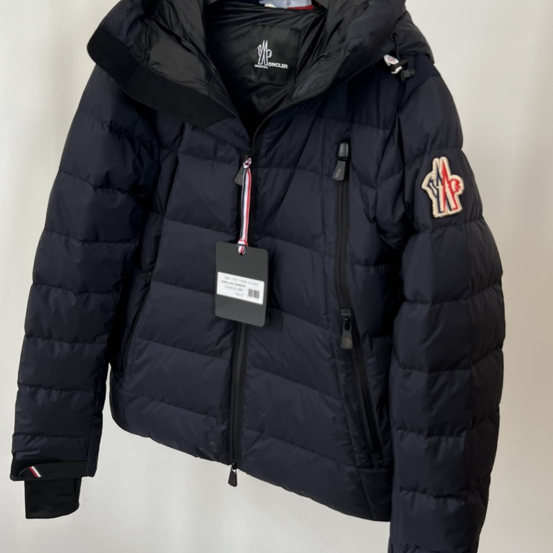 Winter jacket for men ski suit puffer jacket S-XXL