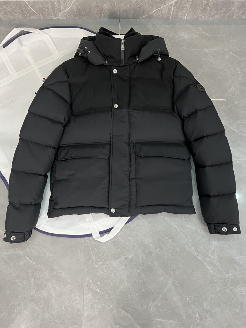 Winter jacket for men ski suit puffer jacket S-XXL