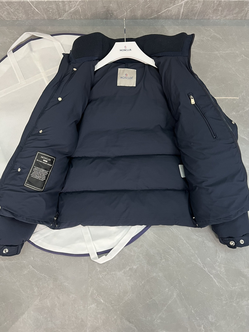 Winter jacket for men ski suit puffer jacket S-XXL