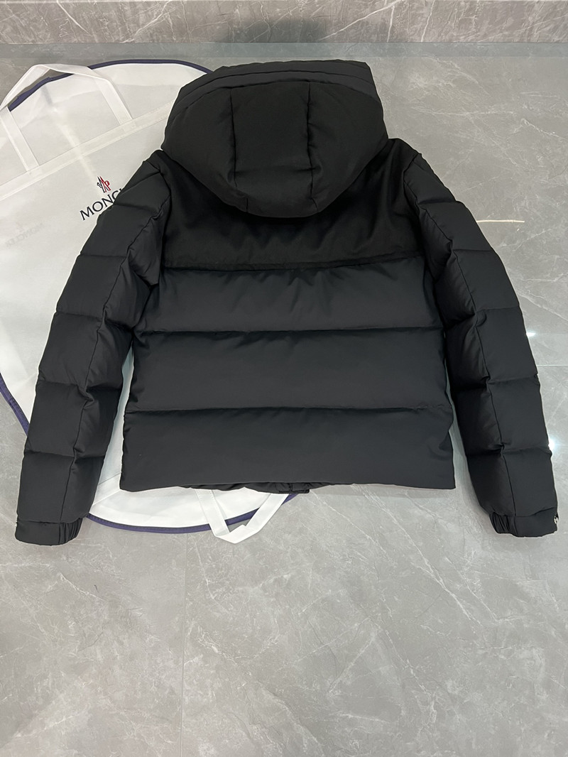 Winter jacket for men ski suit puffer jacket S-XXL