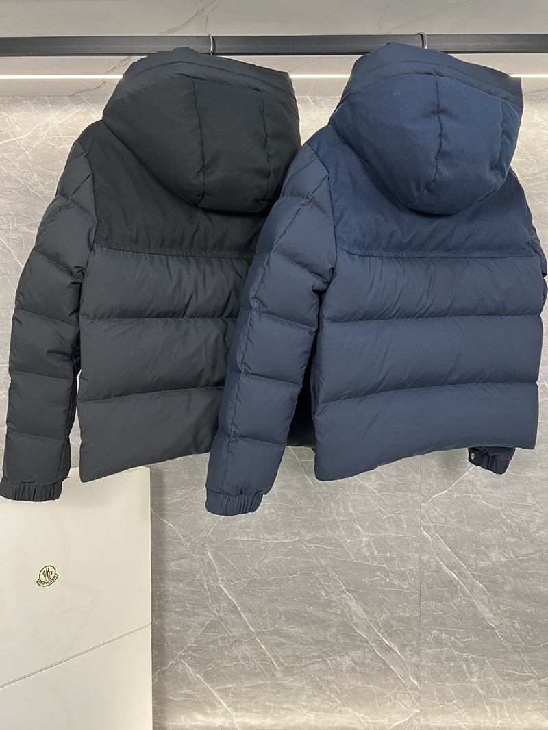 Winter jacket for men ski suit puffer jacket S-XXL