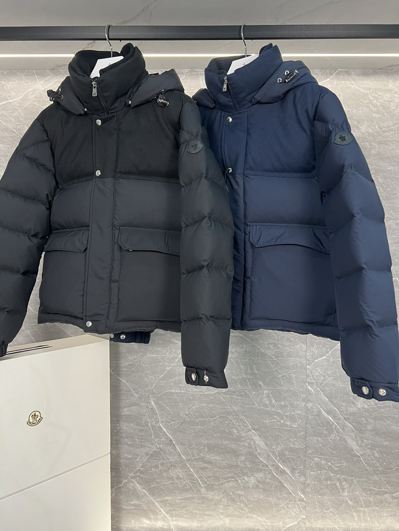 Winter jacket for men ski suit puffer jacket S-XXL