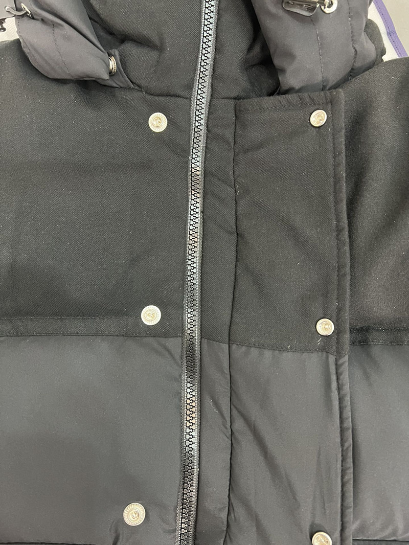 Winter jacket for men ski suit puffer jacket S-XXL