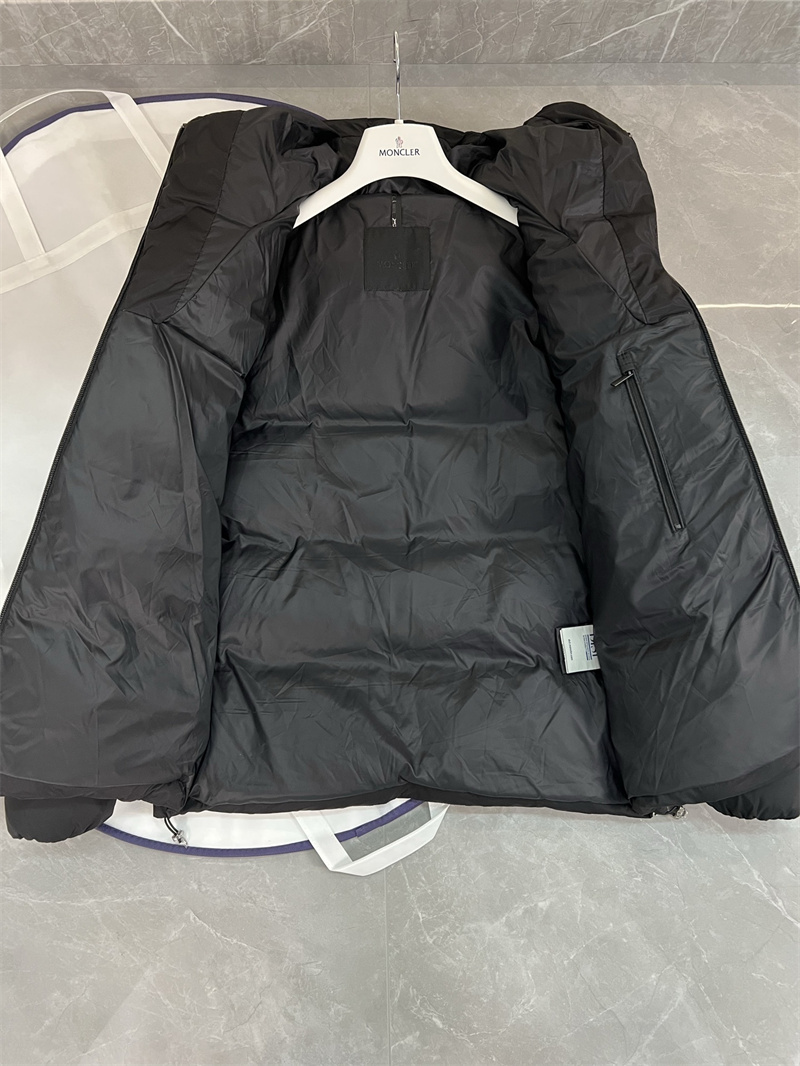 Winter jakcet for men goose down filler warm S-XXL