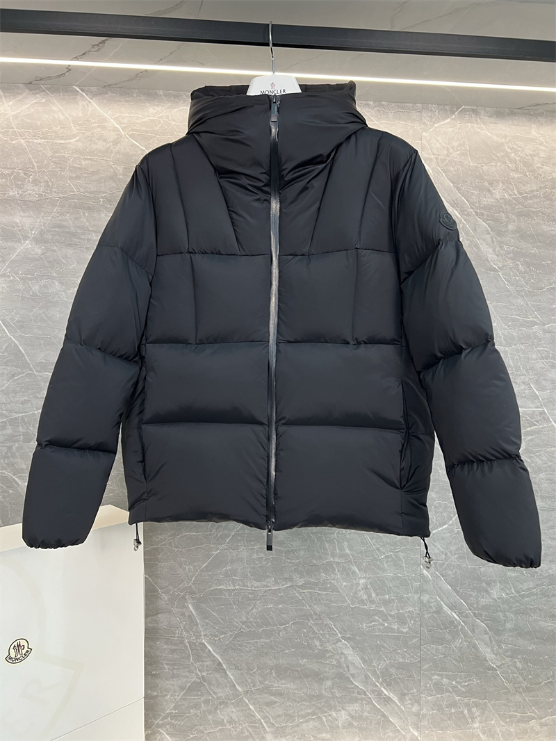 Winter jakcet for men goose down filler warm S-XXL