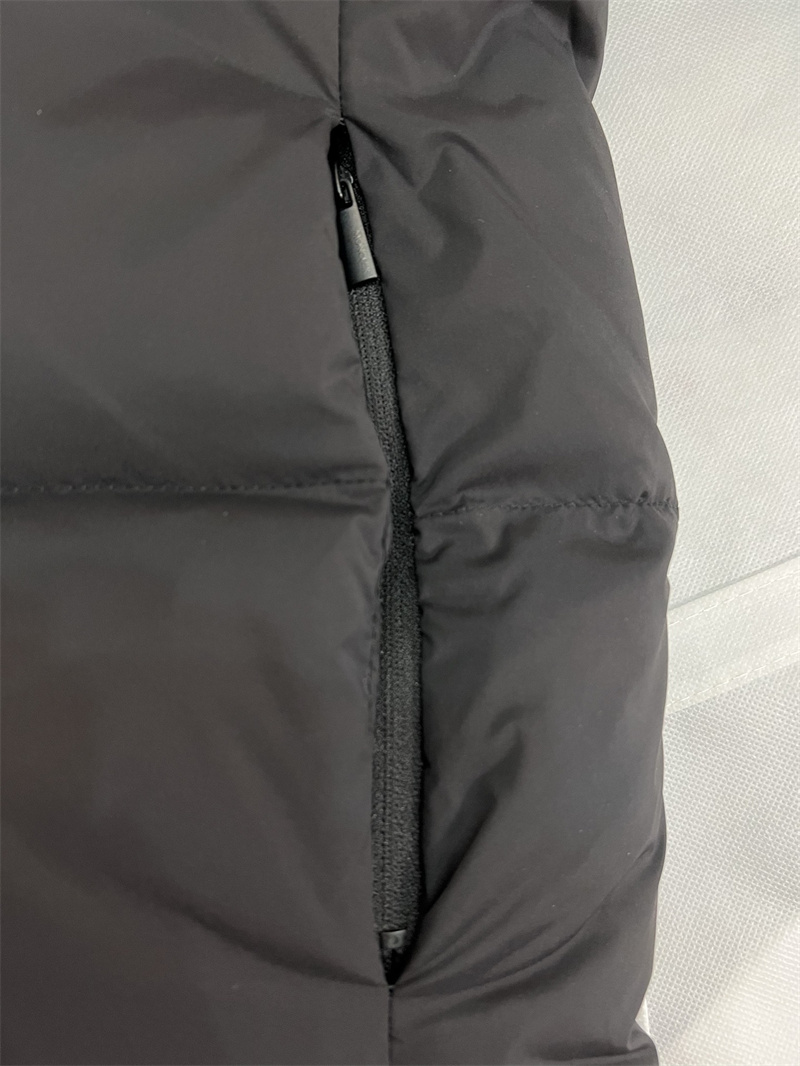 Winter jakcet for men goose down filler warm S-XXL