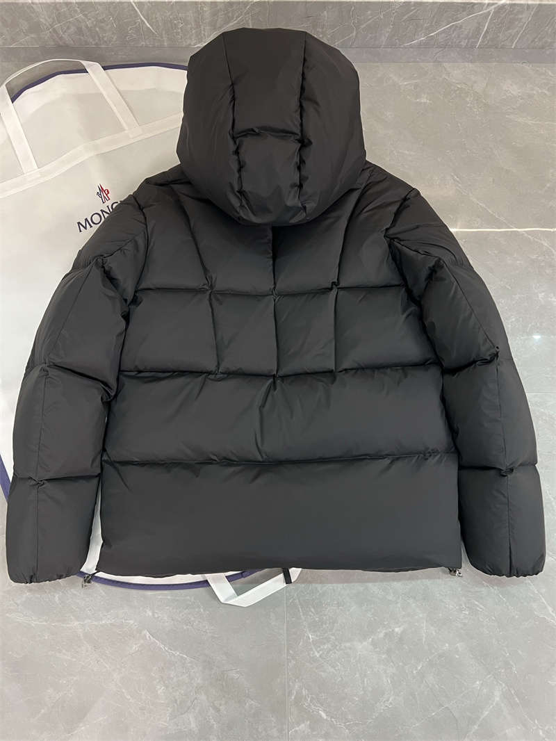 Winter jakcet for men goose down filler warm S-XXL