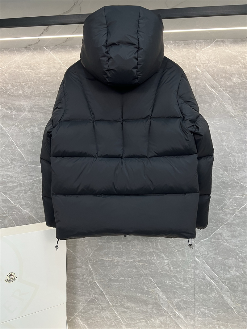 Winter jakcet for men goose down filler warm S-XXL