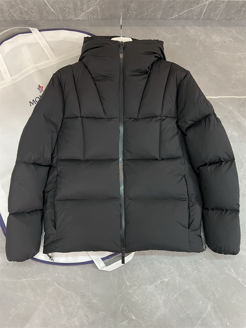 Winter jakcet for men goose down filler warm S-XXL