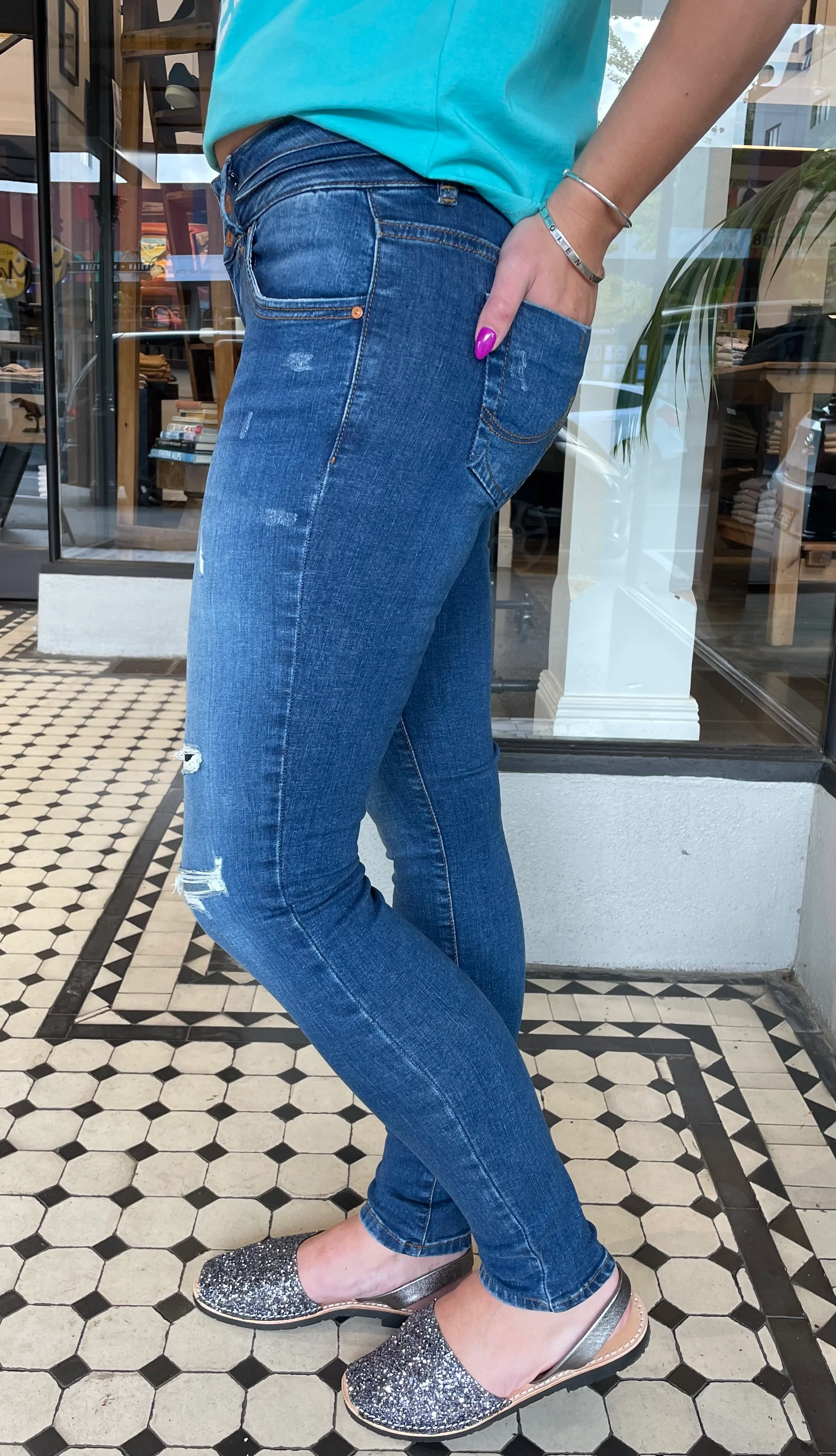 LTB Julita x Rosales Wash