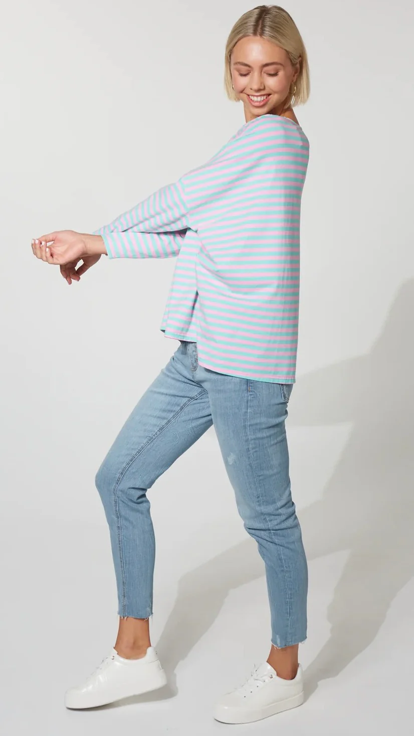 Mala Tshirt Arcadia Heart